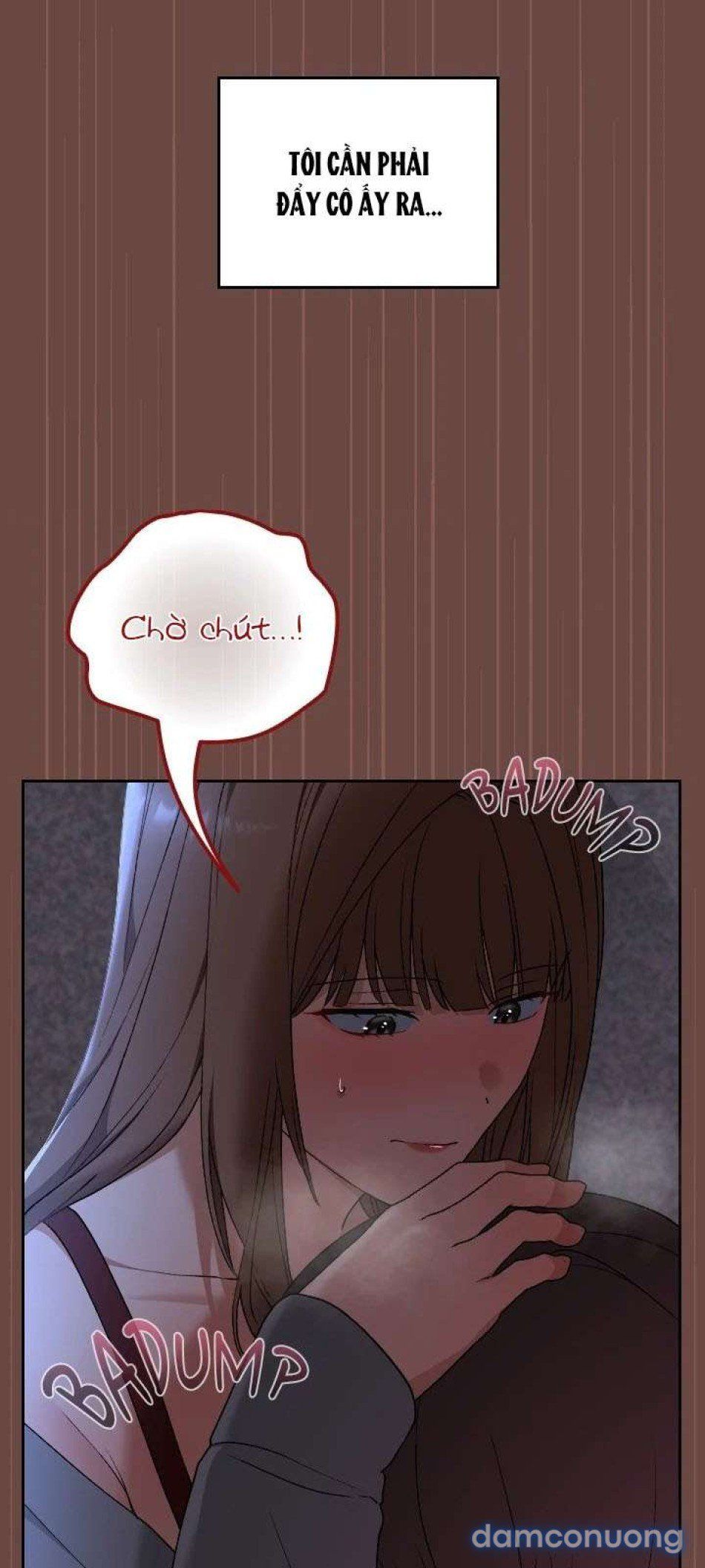 đọc truyện Đừng Nói Với Ai Ở Trường! Chương 13 ảnh 35 tại Thiên Thai Truyện