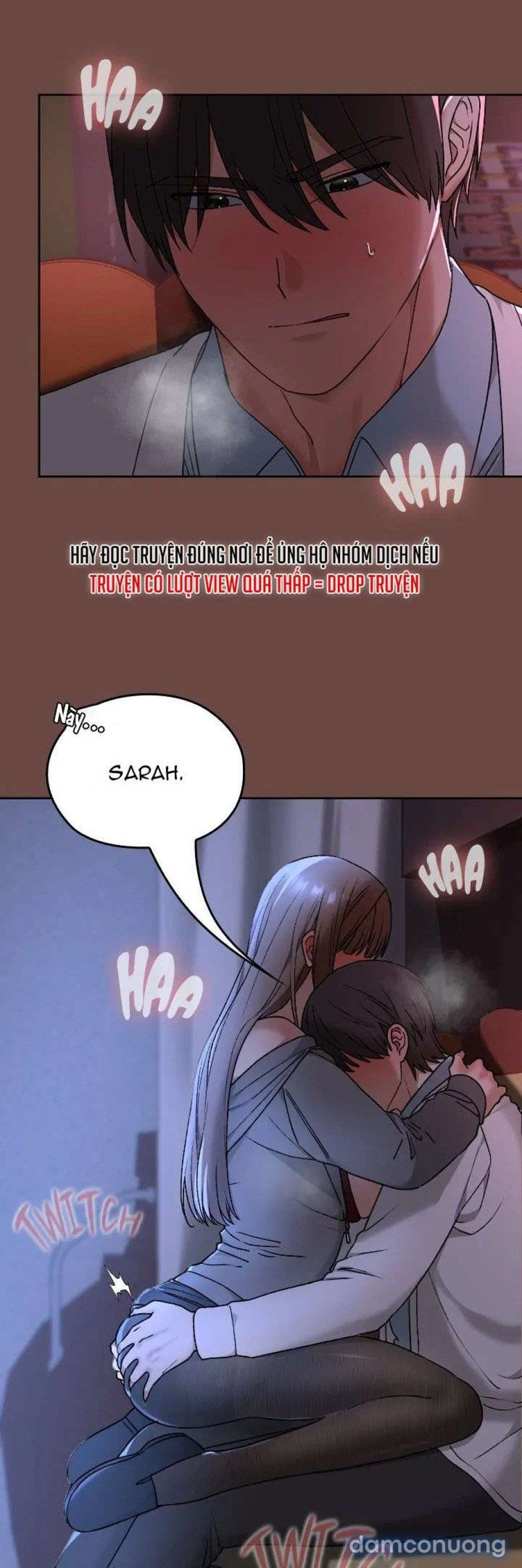 đọc truyện Đừng Nói Với Ai Ở Trường! Chương 13 ảnh 41 tại Thiên Thai Truyện