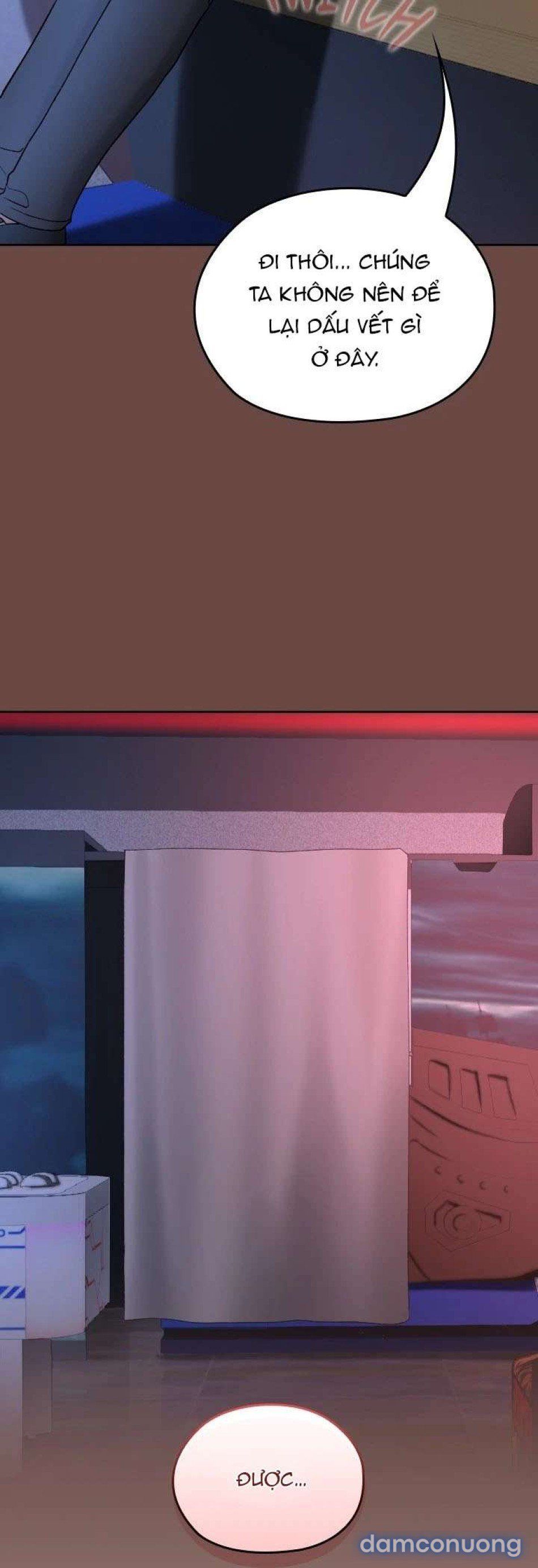 đọc truyện Đừng Nói Với Ai Ở Trường! Chương 13 ảnh 42 tại Thiên Thai Truyện