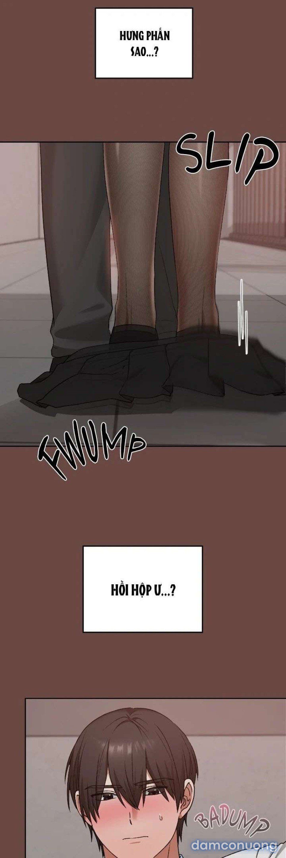 đọc truyện Đừng Nói Với Ai Ở Trường! Chương 13 ảnh 48 tại Thiên Thai Truyện