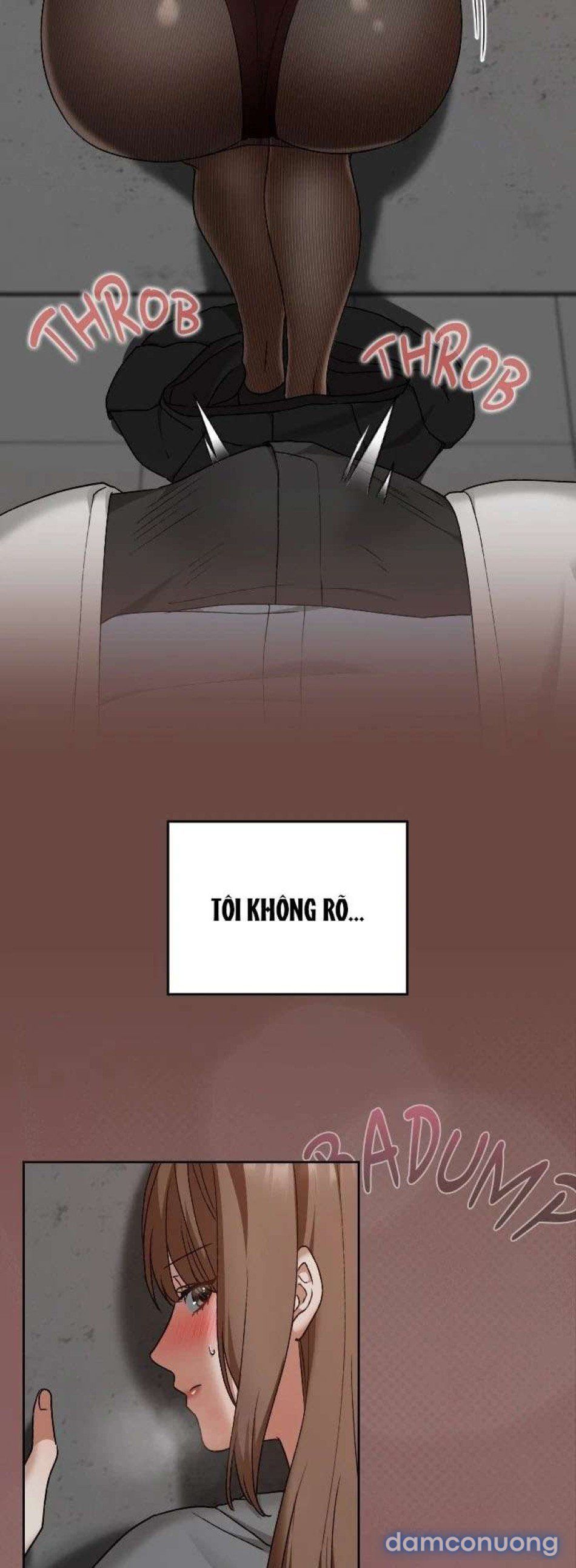 đọc truyện Đừng Nói Với Ai Ở Trường! Chương 13 ảnh 50 tại Thiên Thai Truyện