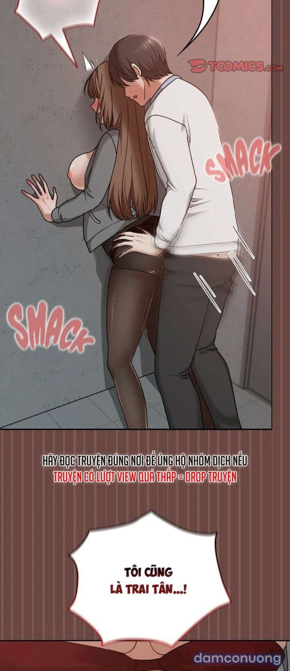 đọc truyện Đừng Nói Với Ai Ở Trường! Chương 14 ảnh 26 tại Thiên Thai Truyện