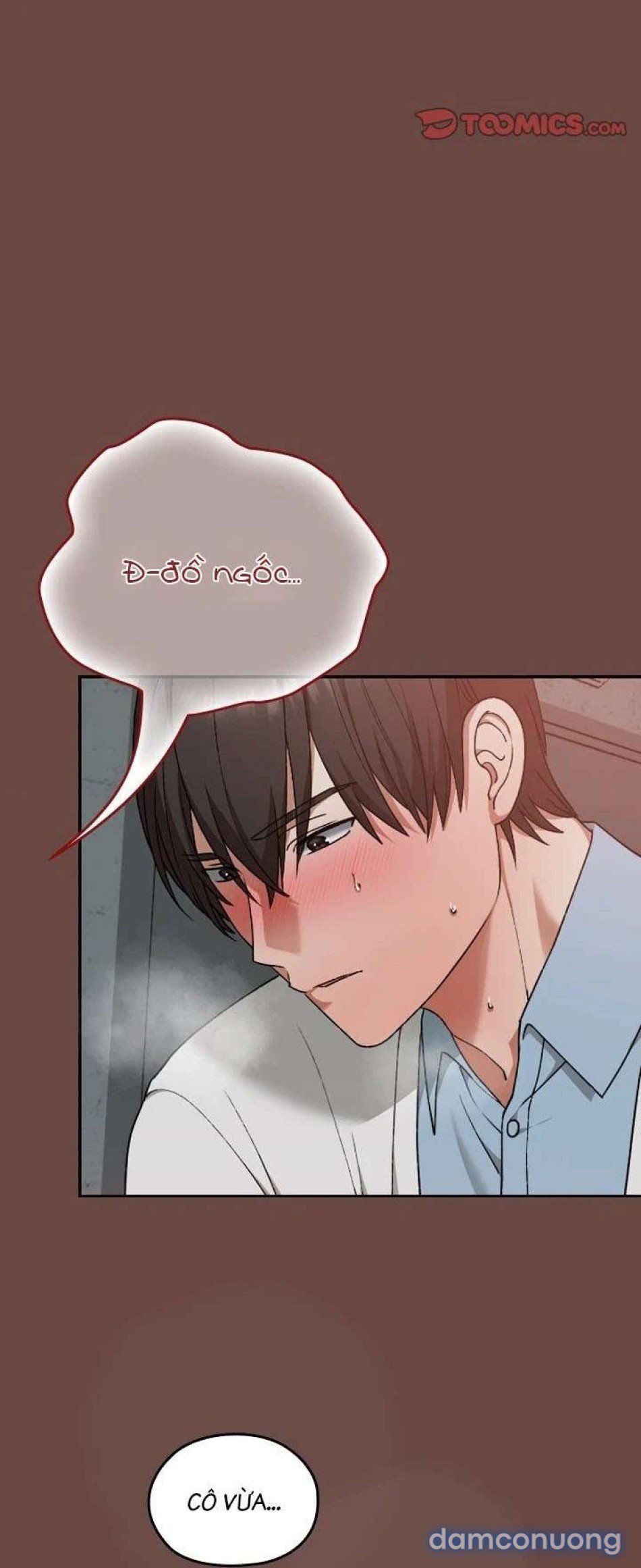 đọc truyện Đừng Nói Với Ai Ở Trường! Chương 14 ảnh 32 tại Thiên Thai Truyện