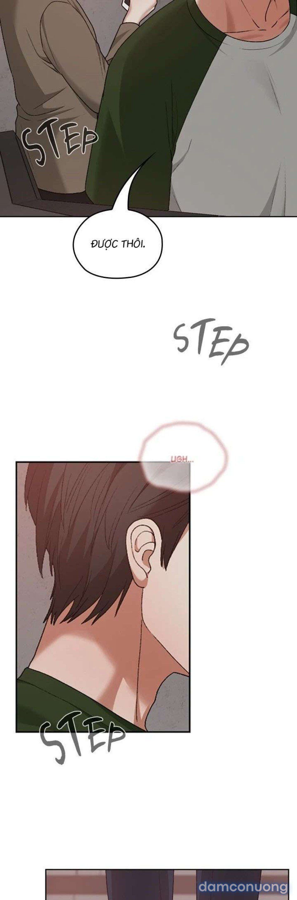 đọc truyện Đừng Nói Với Ai Ở Trường! Chương 14 ảnh 40 tại Thiên Thai Truyện