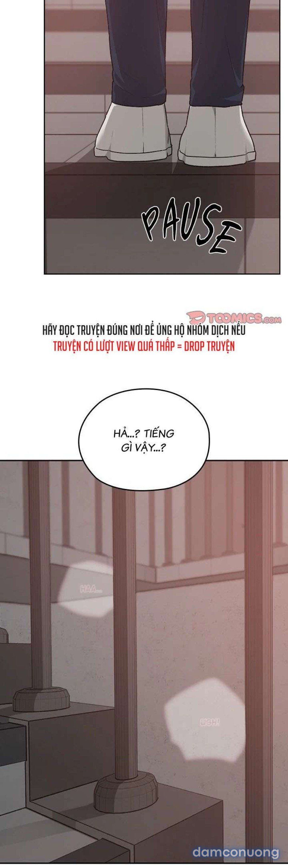 đọc truyện Đừng Nói Với Ai Ở Trường! Chương 14 ảnh 41 tại Thiên Thai Truyện