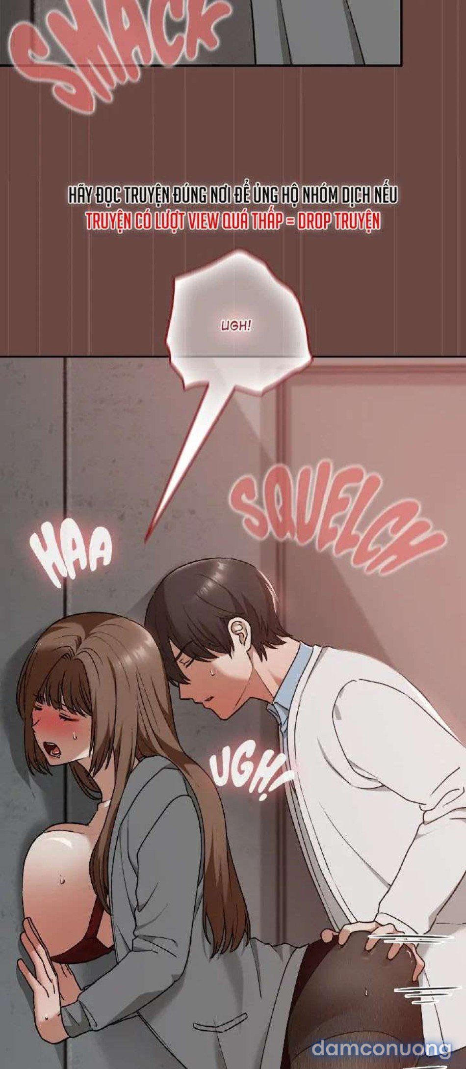 đọc truyện Đừng Nói Với Ai Ở Trường! Chương 14 ảnh 6 tại Thiên Thai Truyện