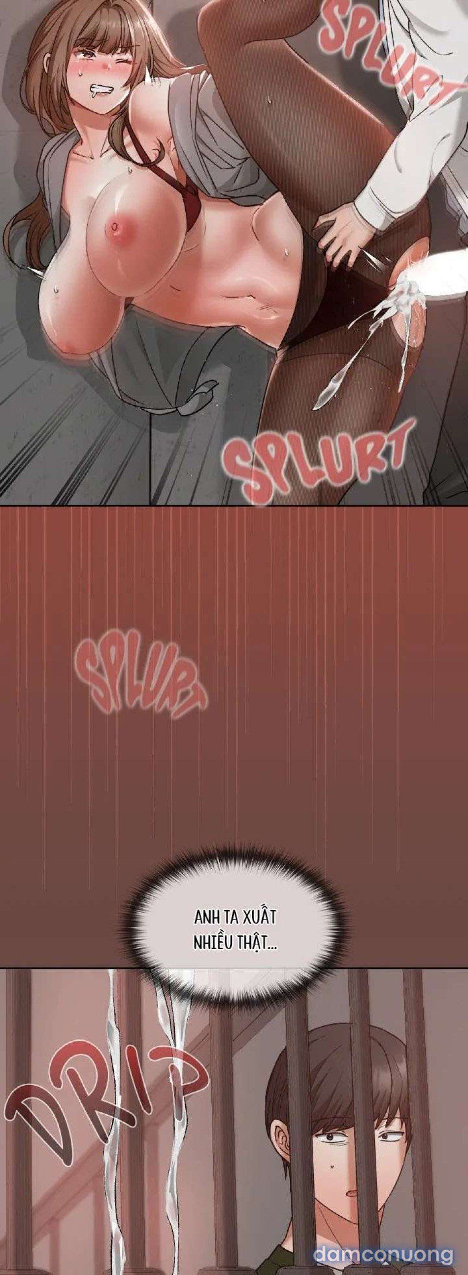 đọc truyện Đừng Nói Với Ai Ở Trường! Chương 14 ảnh 50 tại Thiên Thai Truyện