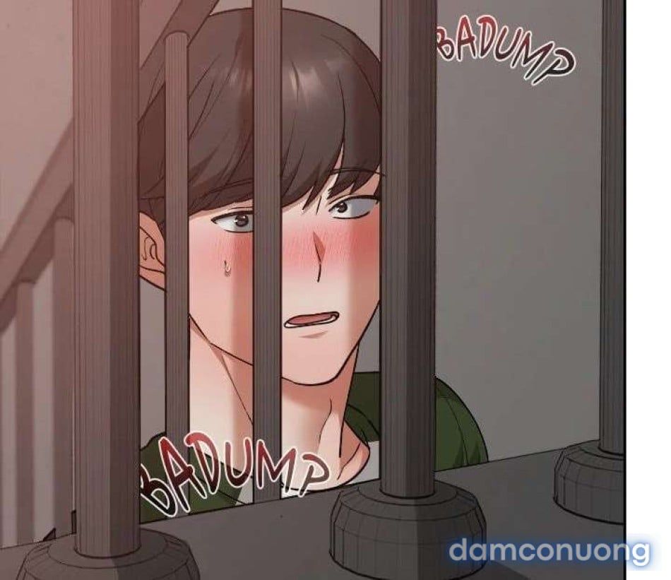 đọc truyện Đừng Nói Với Ai Ở Trường! Chương 15 ảnh 25 tại Thiên Thai Truyện