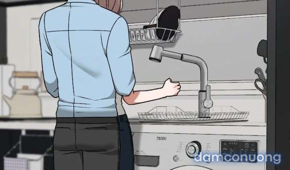 đọc truyện Đừng Nói Với Ai Ở Trường! Chương 16 ảnh 165 tại Thiên Thai Truyện