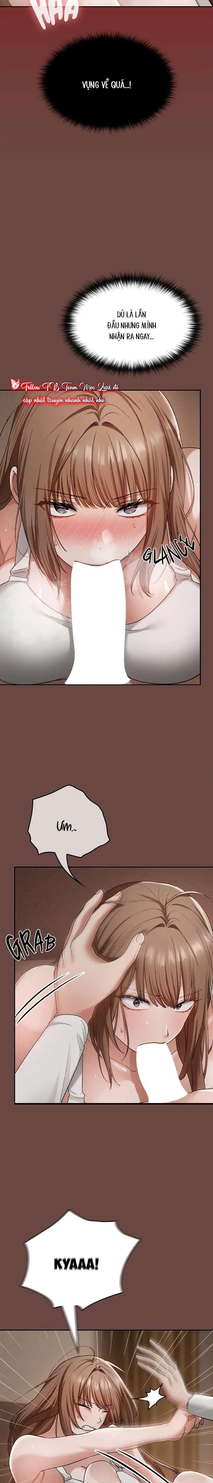 đọc truyện Đừng Nói Với Ai Ở Trường! Chương 3 ảnh 12 tại Thiên Thai Truyện