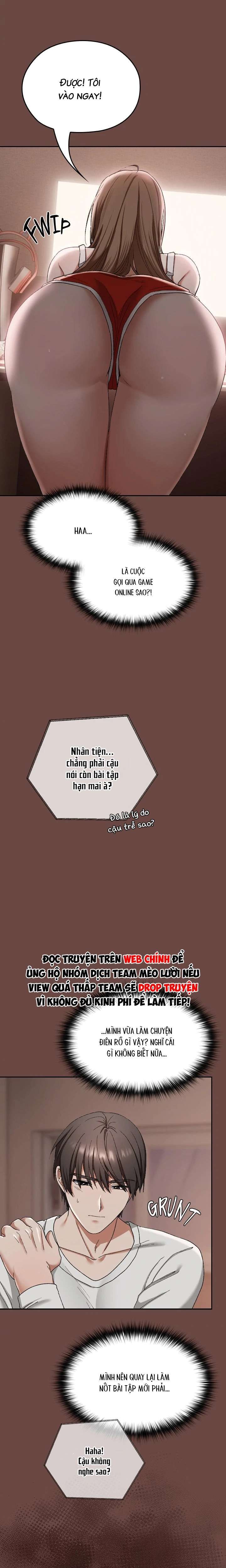 đọc truyện Đừng Nói Với Ai Ở Trường! Chương 3 ảnh 17 tại Thiên Thai Truyện