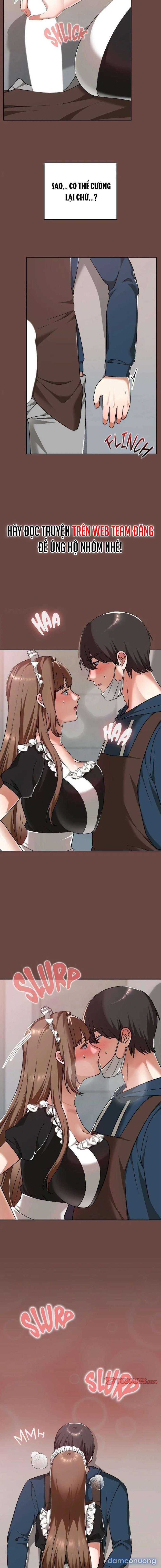 đọc truyện Đừng Nói Với Ai Ở Trường! Chương 35 ảnh 4 tại Thiên Thai Truyện