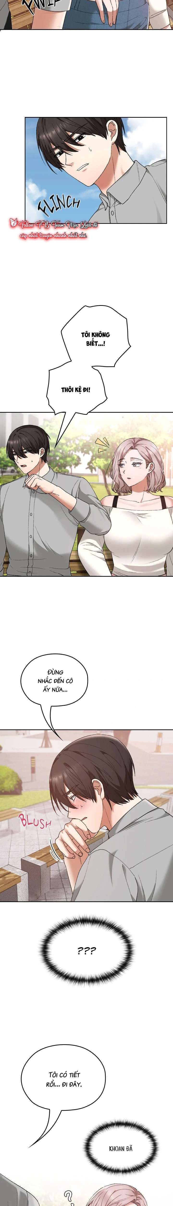 đọc truyện Đừng Nói Với Ai Ở Trường! Chương 5 ảnh 20 tại Thiên Thai Truyện