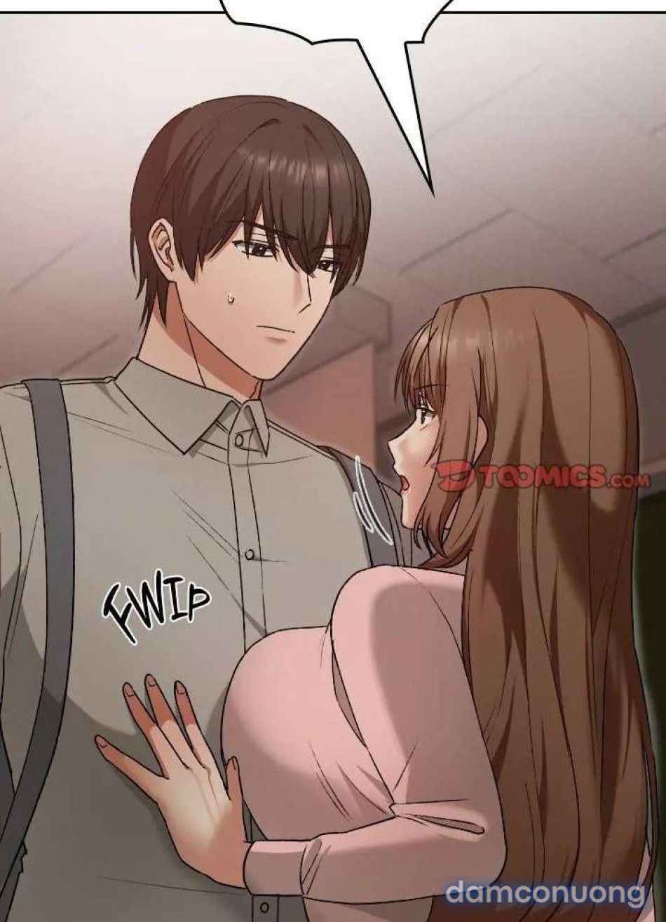 đọc truyện Đừng Nói Với Ai Ở Trường! Chương 7 ảnh 22 tại Thiên Thai Truyện