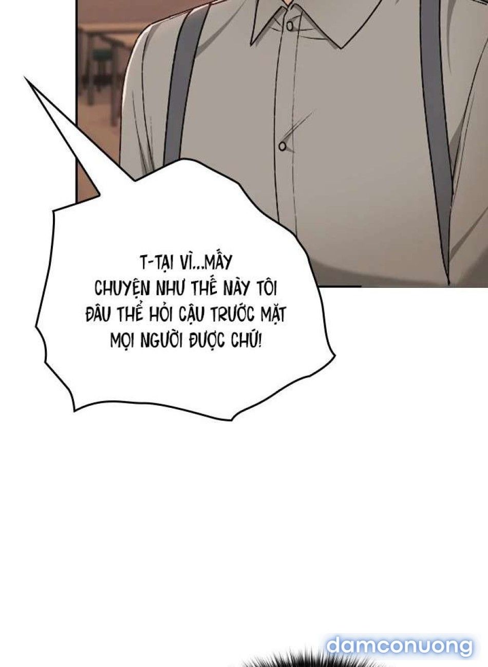 đọc truyện Đừng Nói Với Ai Ở Trường! Chương 7 ảnh 5 tại Thiên Thai Truyện