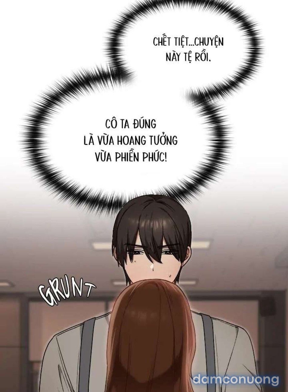 đọc truyện Đừng Nói Với Ai Ở Trường! Chương 7 ảnh 6 tại Thiên Thai Truyện