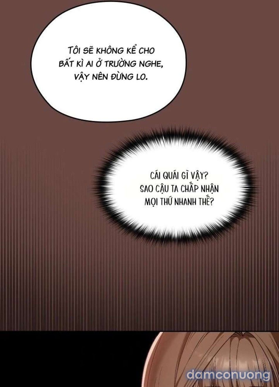 đọc truyện Đừng Nói Với Ai Ở Trường! Chương 7 ảnh 71 tại Thiên Thai Truyện