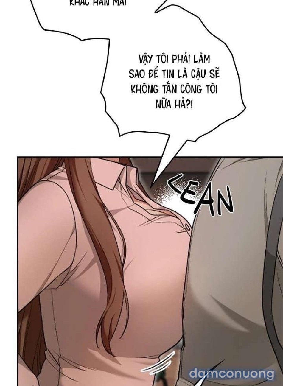 đọc truyện Đừng Nói Với Ai Ở Trường! Chương 7 ảnh 10 tại Thiên Thai Truyện