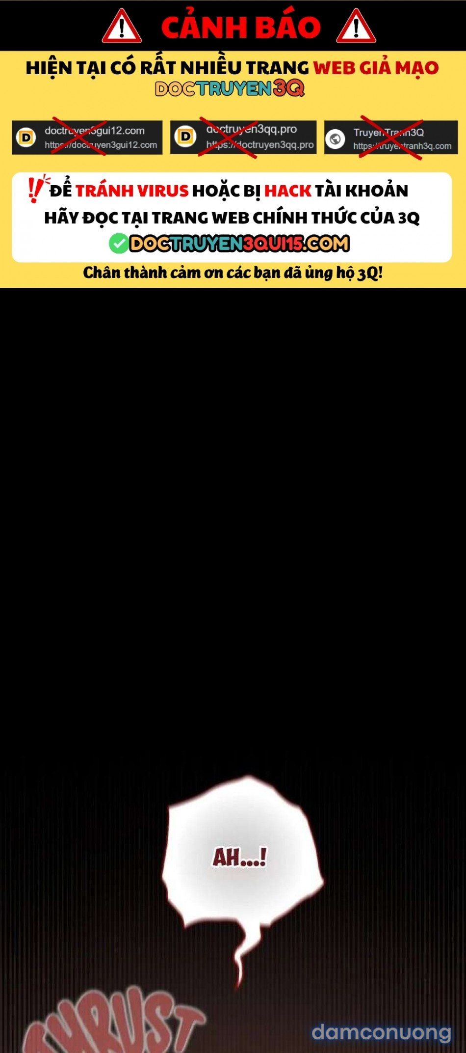 đọc truyện Đừng Nói Với Ai Ở Trường! Chương 8 ảnh 3 tại Thiên Thai Truyện