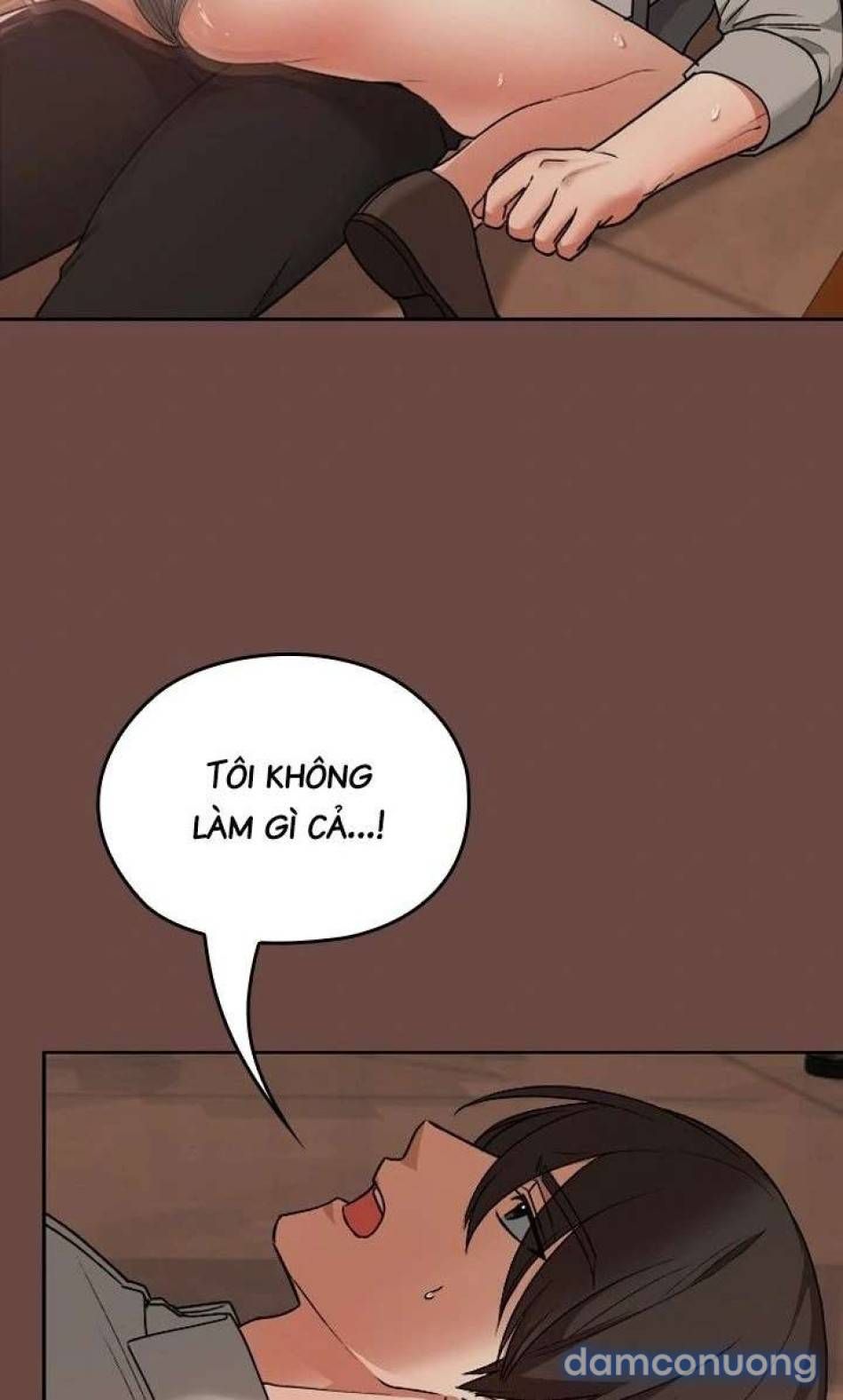 đọc truyện Đừng Nói Với Ai Ở Trường! Chương 8 ảnh 15 tại Thiên Thai Truyện