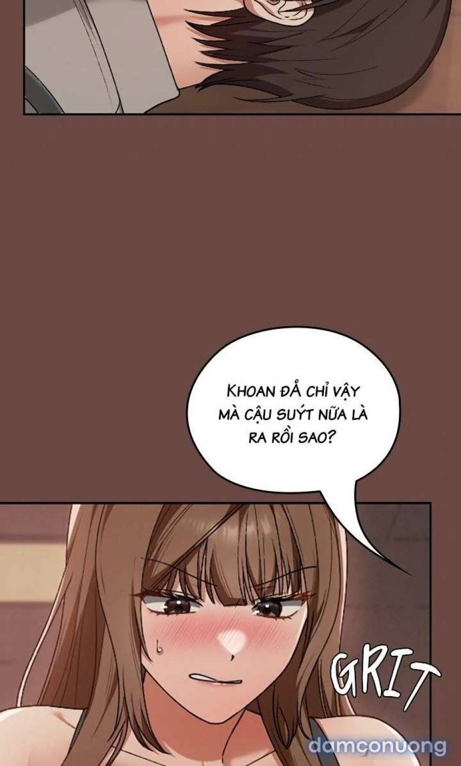 đọc truyện Đừng Nói Với Ai Ở Trường! Chương 8 ảnh 16 tại Thiên Thai Truyện