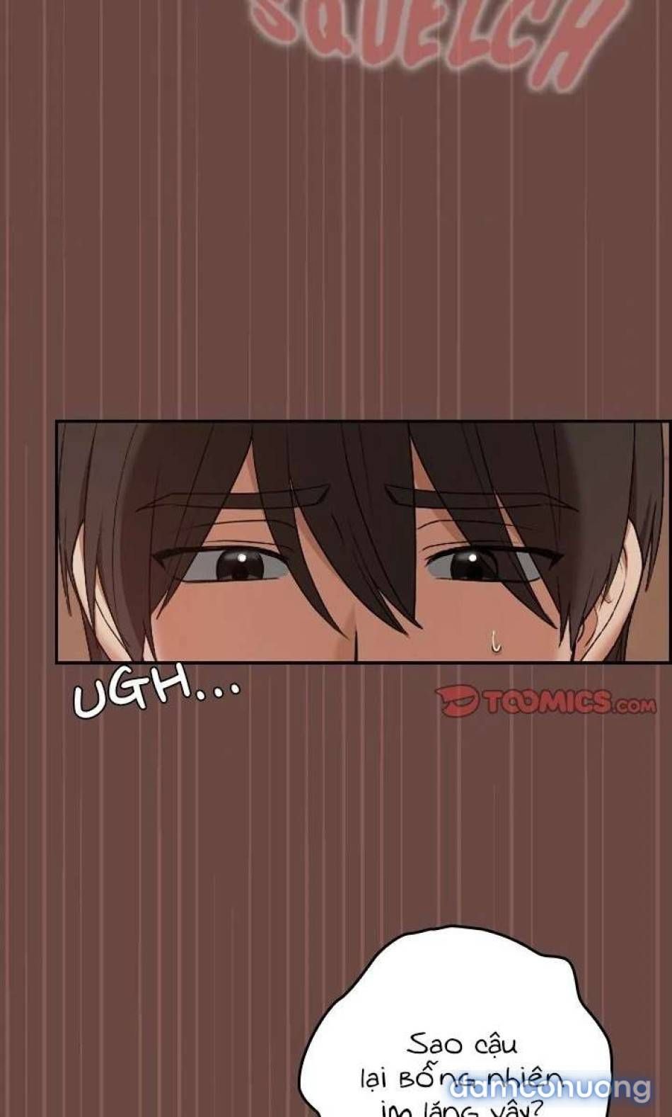 đọc truyện Đừng Nói Với Ai Ở Trường! Chương 8 ảnh 21 tại Thiên Thai Truyện