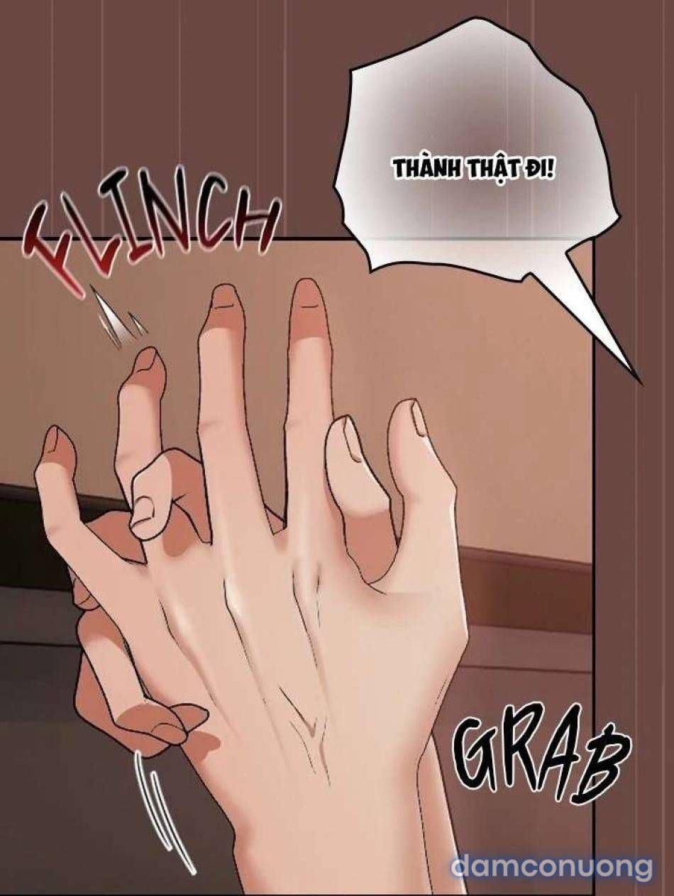 đọc truyện Đừng Nói Với Ai Ở Trường! Chương 8 ảnh 32 tại Thiên Thai Truyện