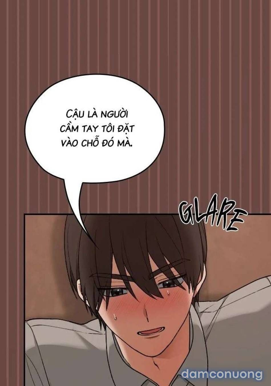 đọc truyện Đừng Nói Với Ai Ở Trường! Chương 8 ảnh 49 tại Thiên Thai Truyện