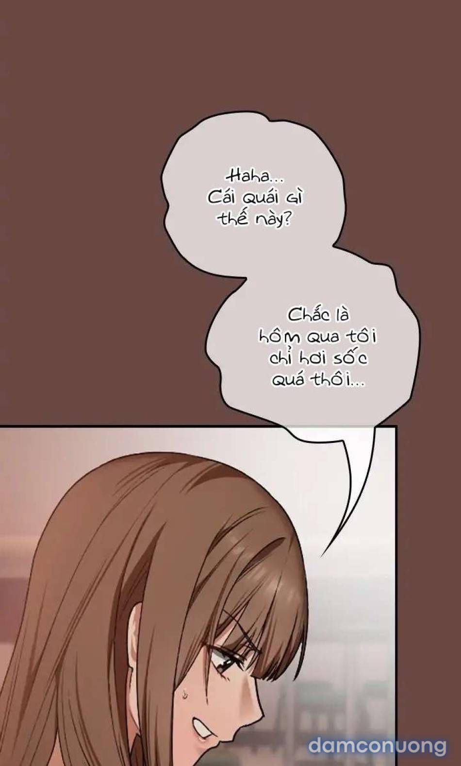 đọc truyện Đừng Nói Với Ai Ở Trường! Chương 8 ảnh 8 tại Thiên Thai Truyện