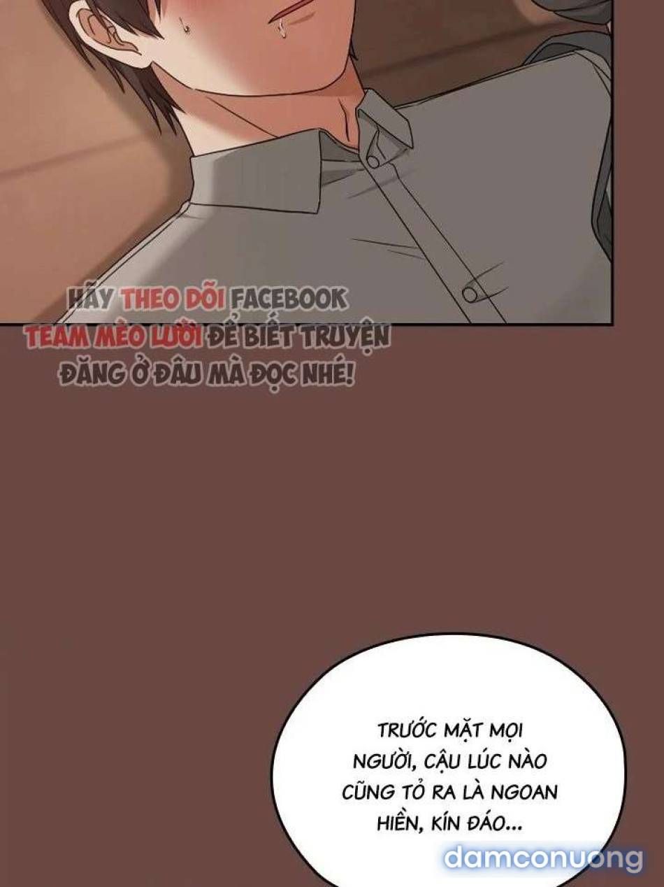 đọc truyện Đừng Nói Với Ai Ở Trường! Chương 8 ảnh 78 tại Thiên Thai Truyện