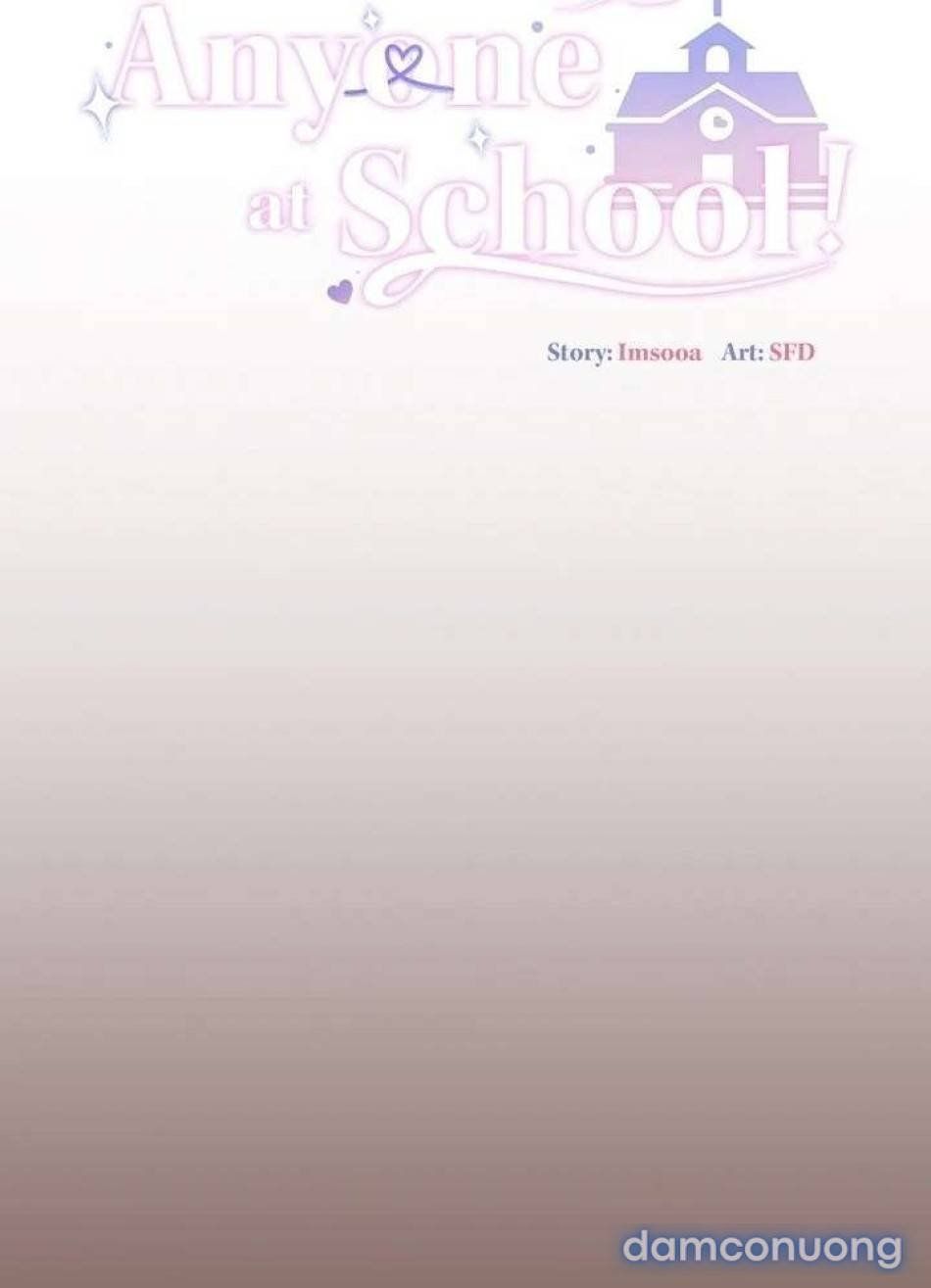 đọc truyện Đừng Nói Với Ai Ở Trường! Chương 9 ảnh 21 tại Thiên Thai Truyện