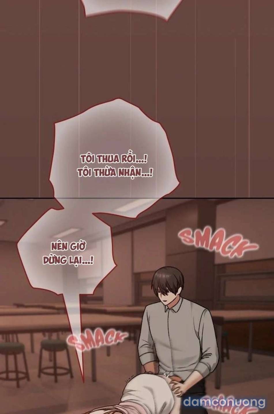 đọc truyện Đừng Nói Với Ai Ở Trường! Chương 9 ảnh 32 tại Thiên Thai Truyện