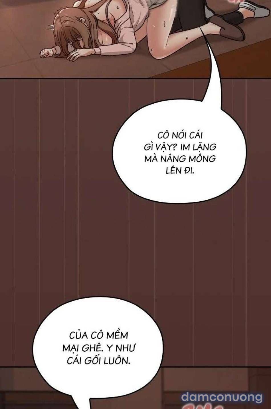 đọc truyện Đừng Nói Với Ai Ở Trường! Chương 9 ảnh 33 tại Thiên Thai Truyện