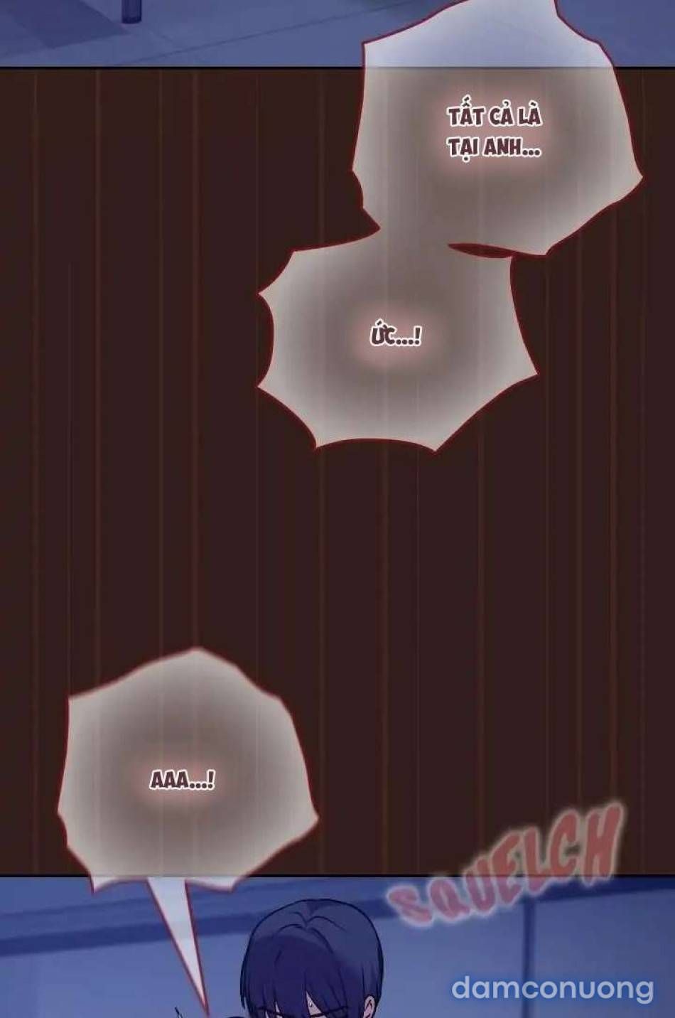 đọc truyện Đừng Nói Với Ai Ở Trường! Chương 9 ảnh 36 tại Thiên Thai Truyện