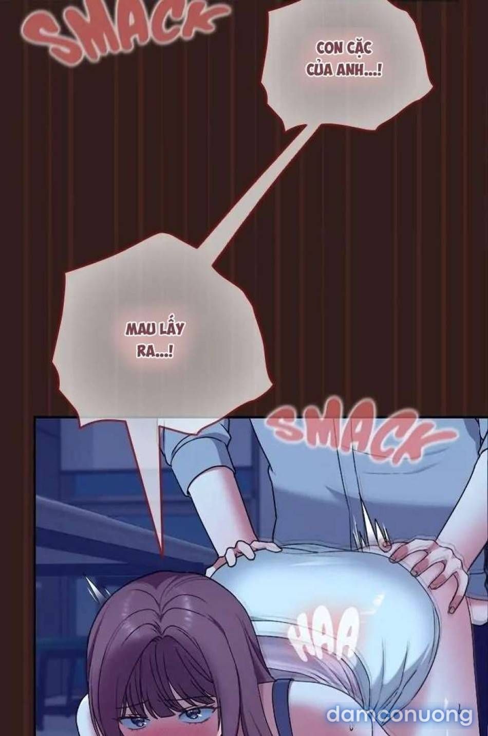 đọc truyện Đừng Nói Với Ai Ở Trường! Chương 9 ảnh 39 tại Thiên Thai Truyện