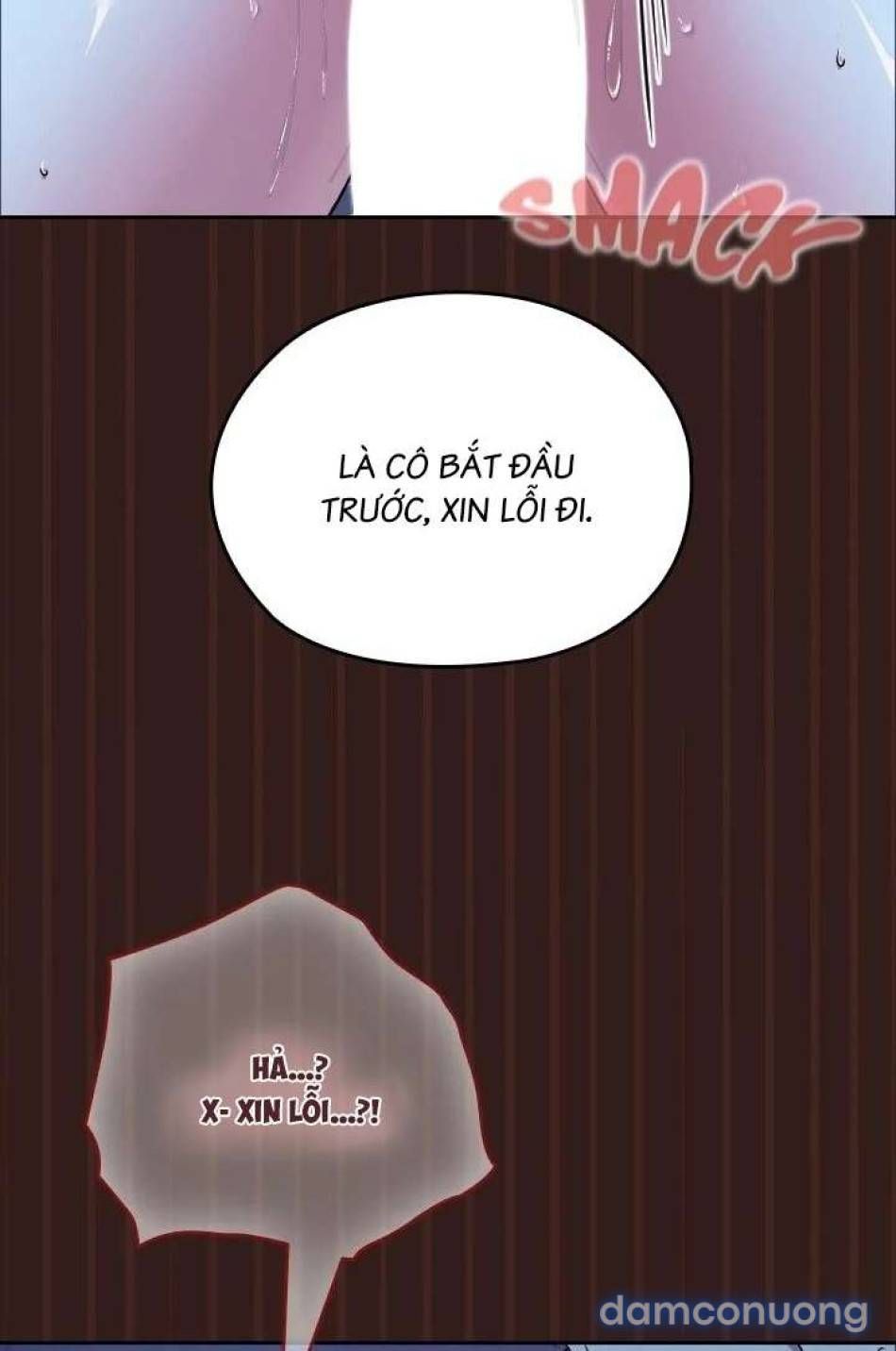 đọc truyện Đừng Nói Với Ai Ở Trường! Chương 9 ảnh 42 tại Thiên Thai Truyện