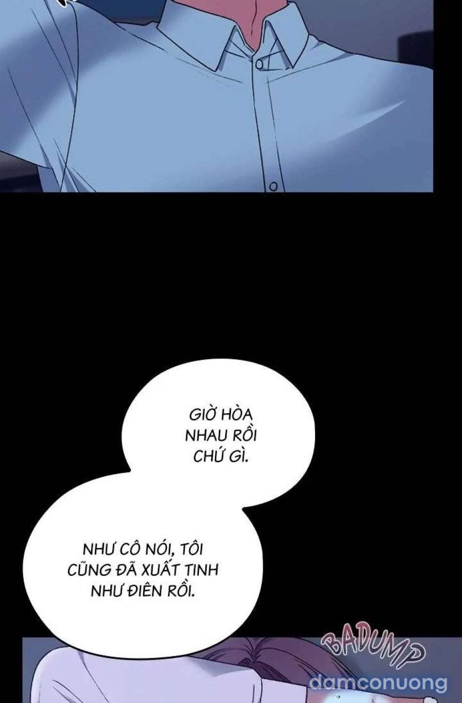 đọc truyện Đừng Nói Với Ai Ở Trường! Chương 9 ảnh 63 tại Thiên Thai Truyện