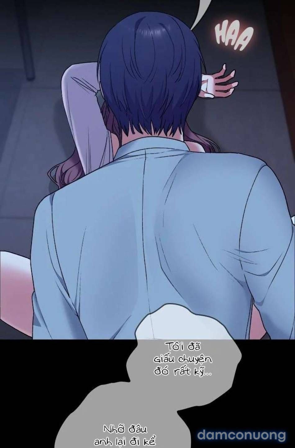 đọc truyện Đừng Nói Với Ai Ở Trường! Chương 9 ảnh 67 tại Thiên Thai Truyện