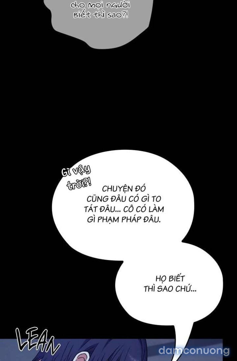 đọc truyện Đừng Nói Với Ai Ở Trường! Chương 9 ảnh 68 tại Thiên Thai Truyện