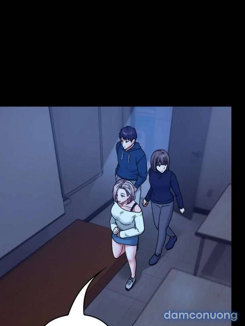 đọc truyện Đừng Nói Với Ai Ở Trường! Chương 9 ảnh 84 tại Thiên Thai Truyện