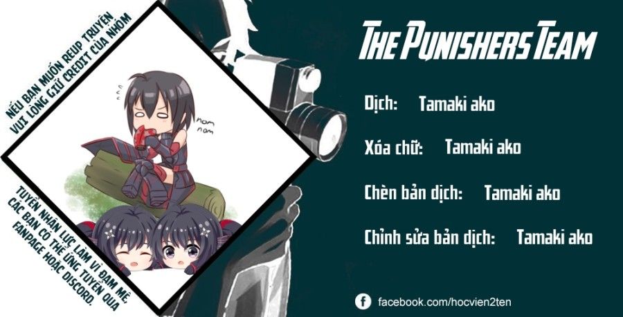 Đừng Nói Xấu Ma Vubu Oneshot page 1 - Giả Dược
