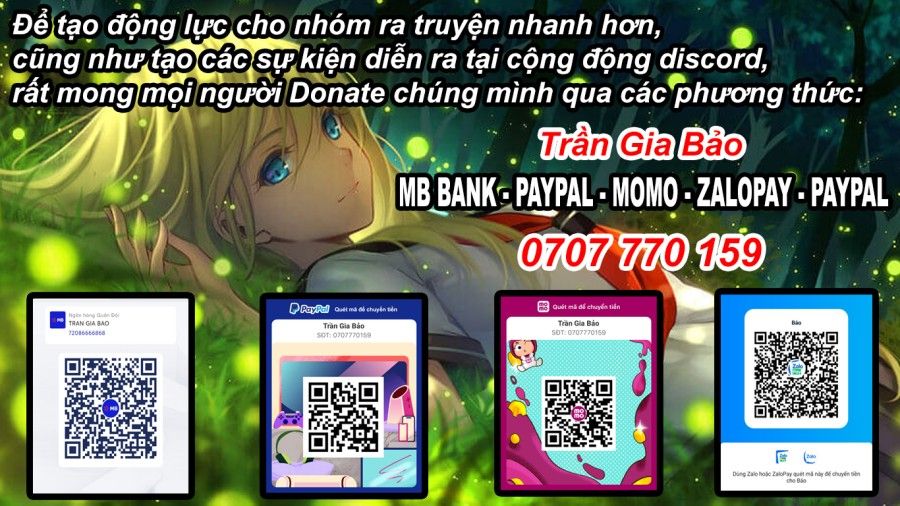 Đừng Nói Xấu Ma Vubu Oneshot page 9 - Giả Dược
