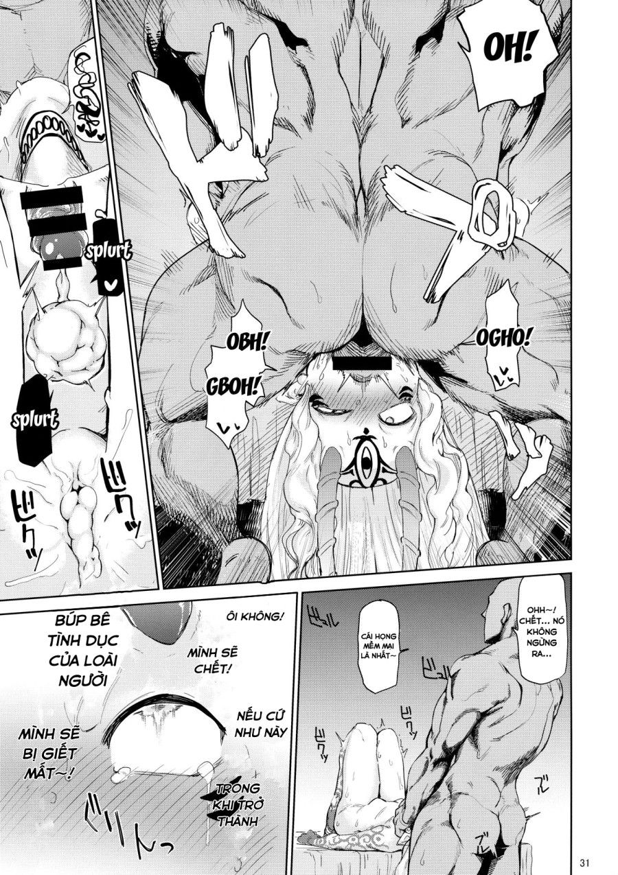 Dùng Quyền Lực Của Master Để Địt Ibaraki Chương 1.2 page 7 - Giả Dược