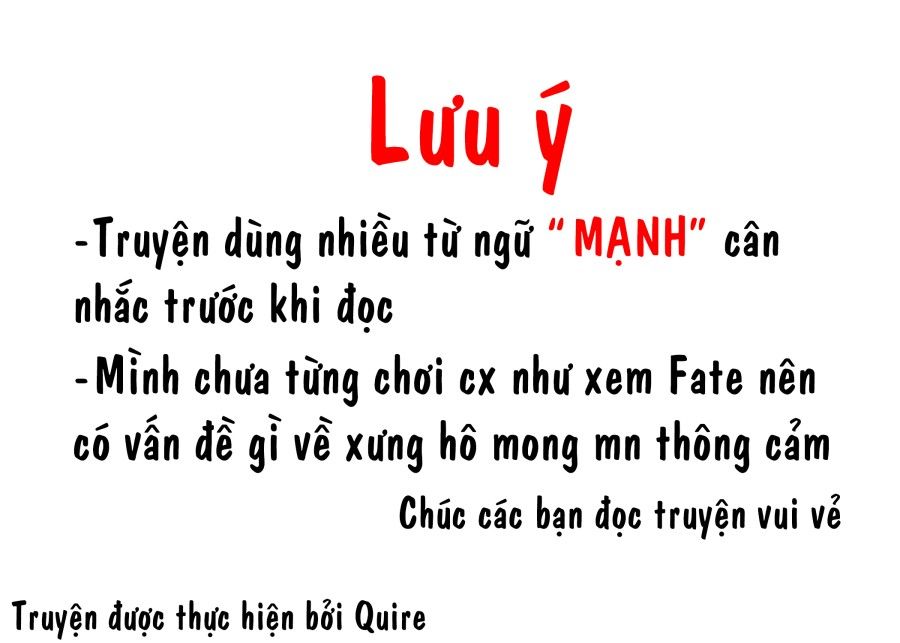Dùng Quyền Lực Của Master Để Địt Ibaraki Oneshot page 1 - Giả Dược