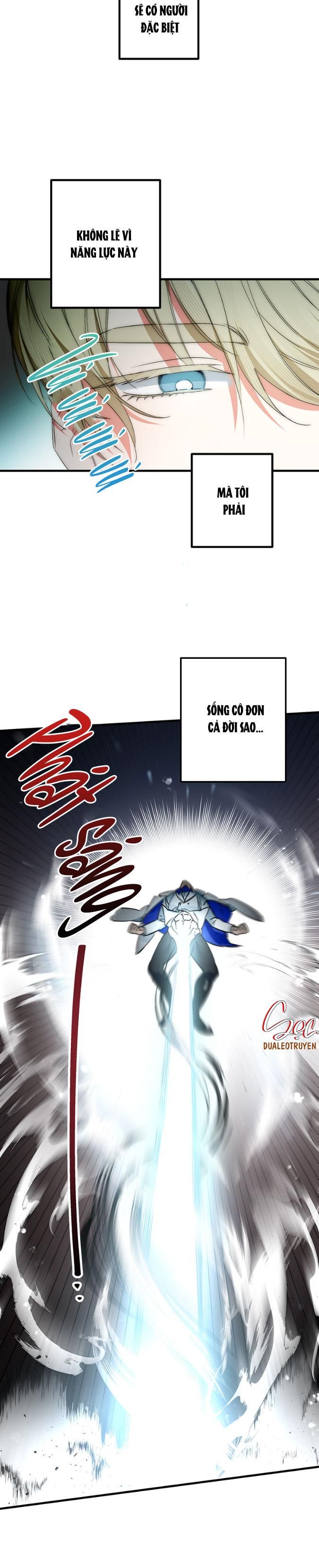 đọc truyện Dũng Sĩ 3 Chân Chương 0 ảnh 3 tại Giả Dược