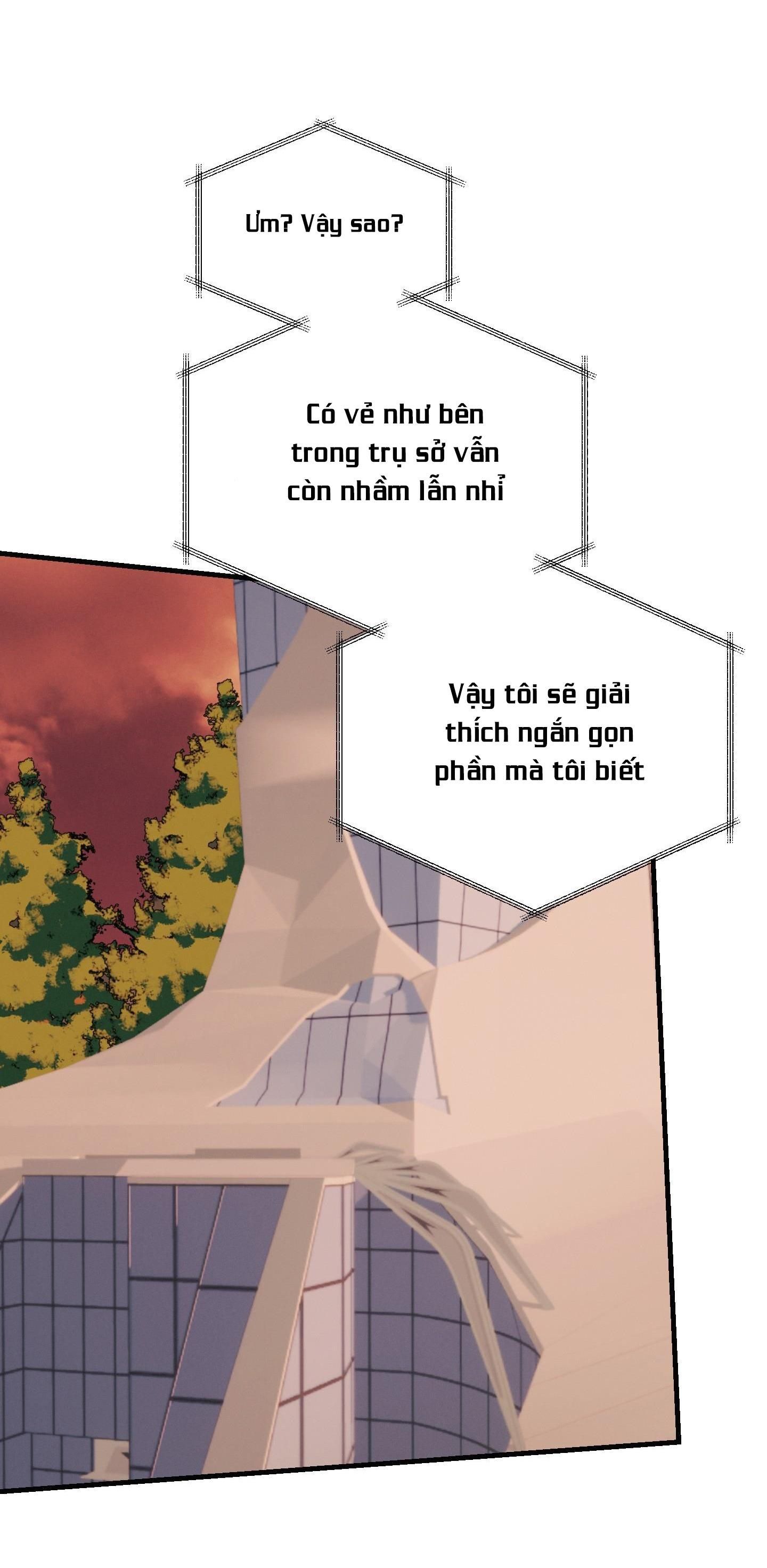 đọc truyện Dũng Sĩ 3 Chân Chương 20 ảnh 41 tại Giả Dược