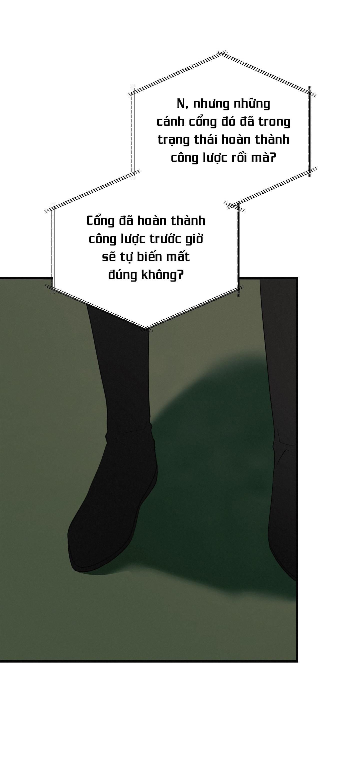 đọc truyện Dũng Sĩ 3 Chân Chương 20 ảnh 44 tại Giả Dược