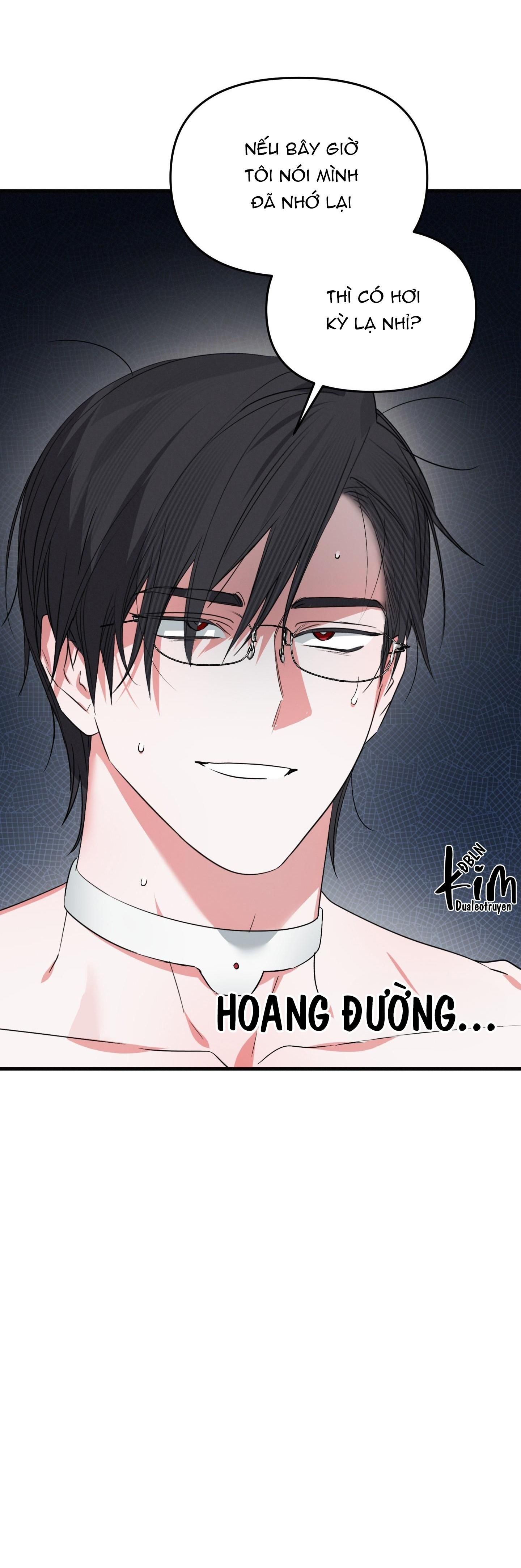 đọc truyện Dũng Sĩ 3 Chân Chương 20 ảnh 6 tại Giả Dược