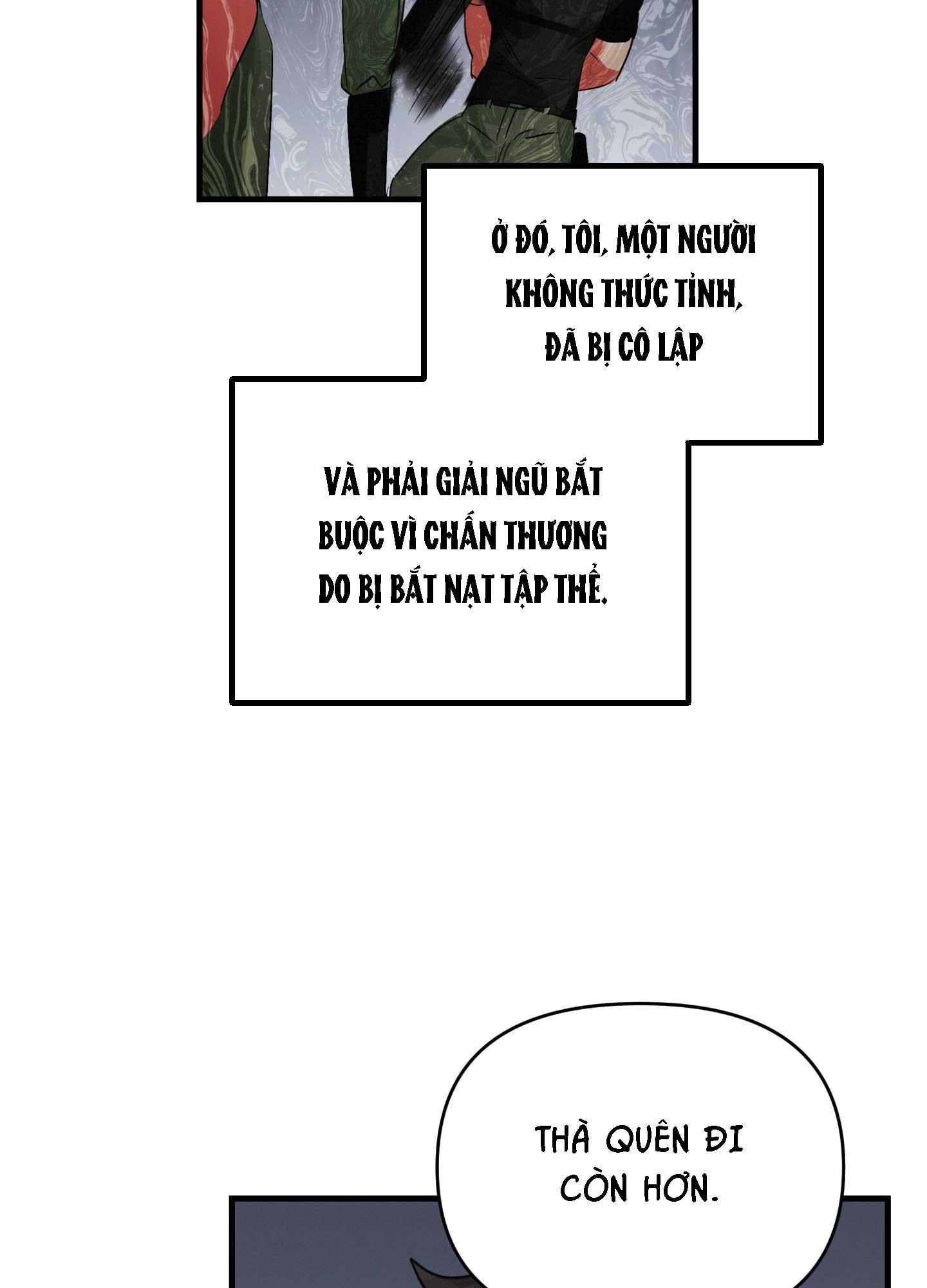 đọc truyện Dũng Sĩ 3 Chân Chương 32 ảnh 48 tại Giả Dược