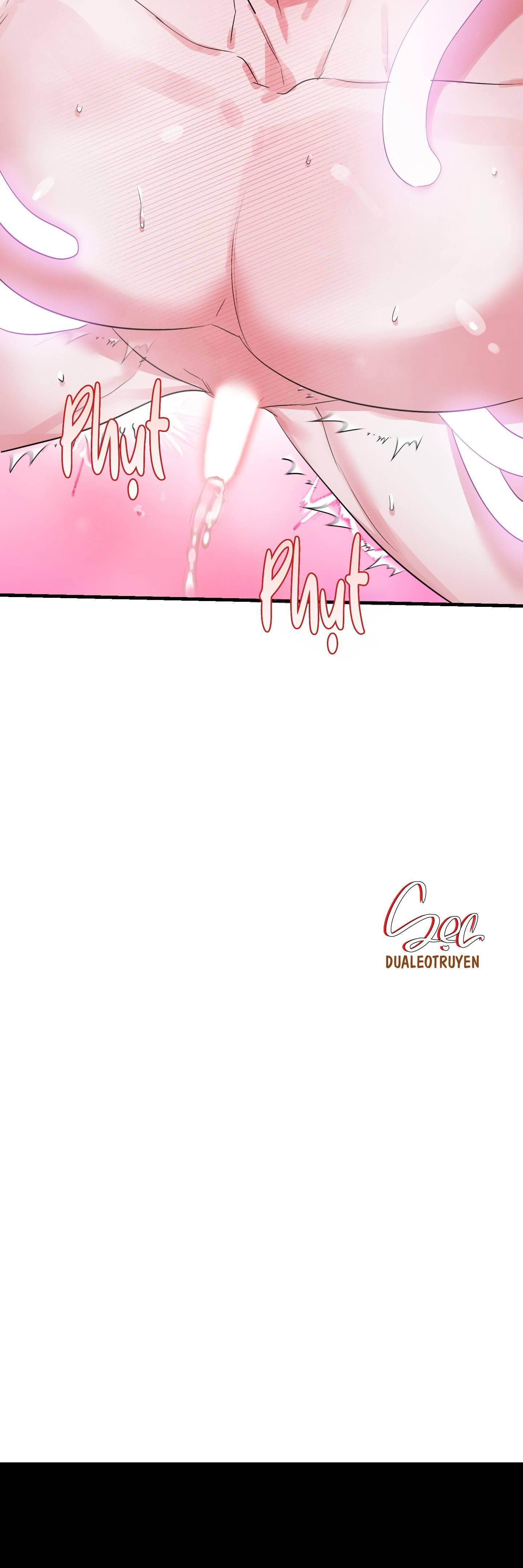 đọc truyện Dũng Sĩ 3 Chân Chương 34 ảnh 10 tại Thiên Thai Truyện